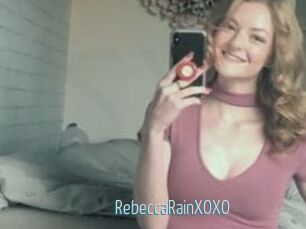 RebeccaRainXOXO