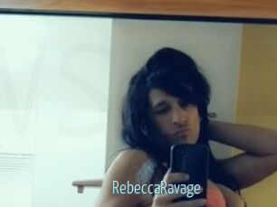 RebeccaRavage