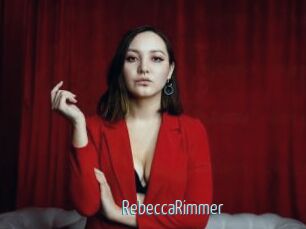 RebeccaRimmer