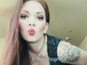 RebeccaRougeXXX
