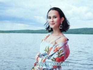 RebeccaSanditon