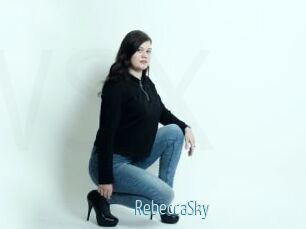 RebeccaSky