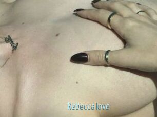 Rebecca_love