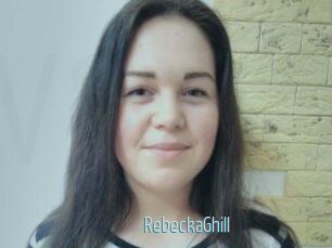RebeckaGhill