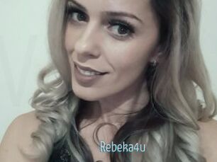 Rebeka4u