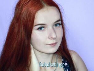 RebekaGinger