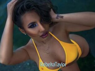 RebekaTaylor