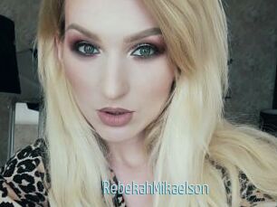 RebekahMikaelson