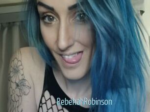 RebekahRobinson