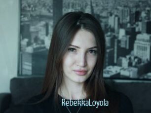 RebekkaLoyola