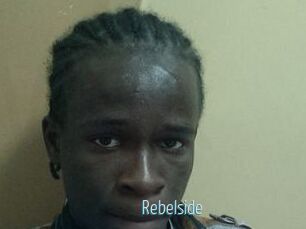 Rebelside Video Sexe