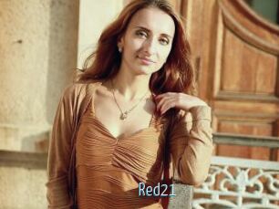 Red21