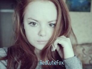 RedCutieFox