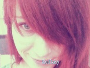 RedDaisy