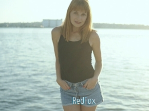RedFox Video Sexe