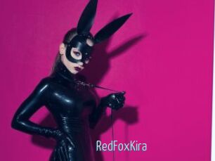 RedFoxKira