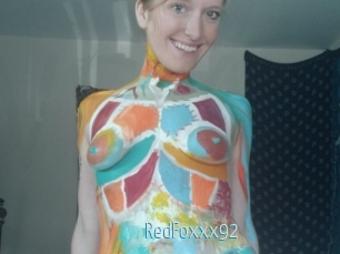 RedFoxxx92