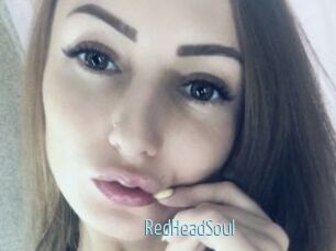 RedHeadSoul