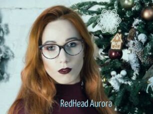 RedHead_Aurora