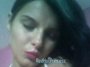RedHotPrincess