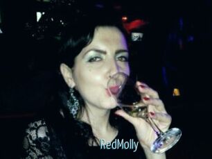 RedMolly