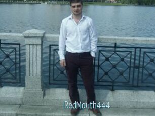 RedMouth444 Video Sexe