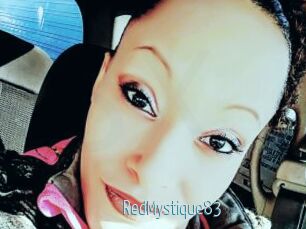 RedMystique83 Video Sexe