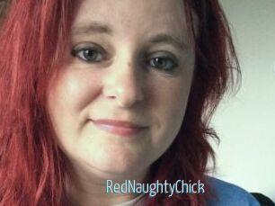 RedNaughtyChick