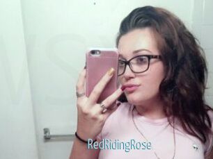 RedRidingRose Video Sexe