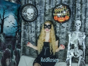 RedRoses