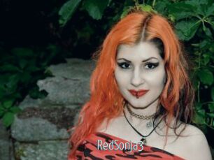 RedSonja3