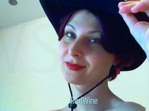 RedWine Video Sexe