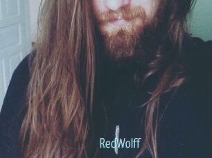 RedWolff