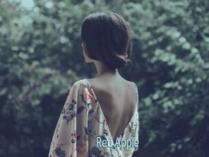 Red_Apple
