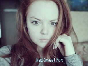 Red_Sweet_Fox Video Sexe