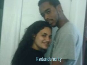 Redandshorty