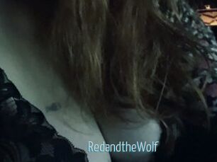 RedandtheWolf