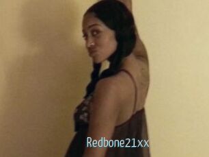Redbone21xx