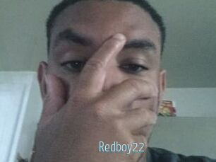 Redboy22