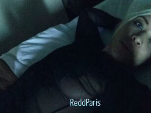 ReddParis