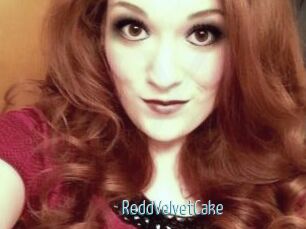 ReddVelvetCake