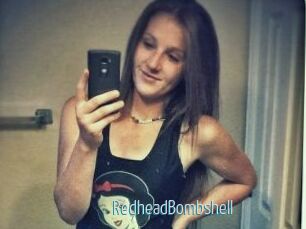 RedheadBombshell