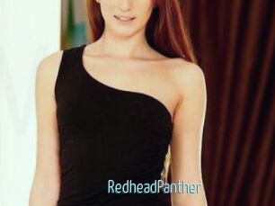 RedheadPanther