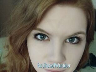 RedheadWunder