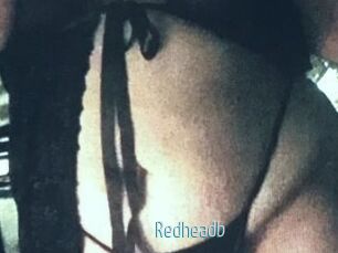 Redheadb