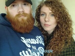 Redhotcouple