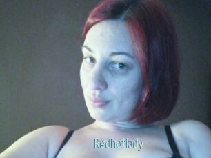 Redhotlady