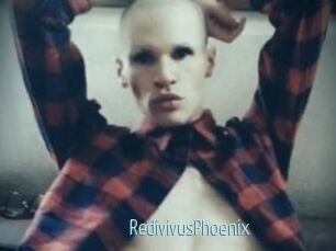 RedivivusPhoenix