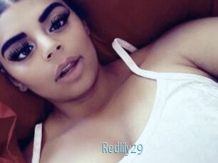 Redlily29