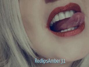 RedlipsAmber31